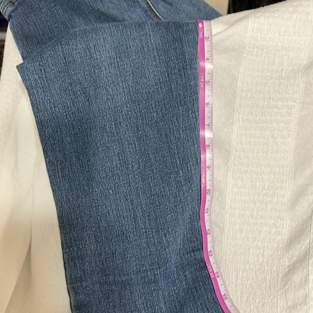 Vintage Bongo Jeans - Picture 9 of 10